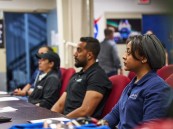 “هيئة الفضاء”: “القرني” و”برناوي” في المراحل الأخيرة من التدريبات