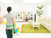 5 إرشادات لتوفير بيئة صحية في منزلك