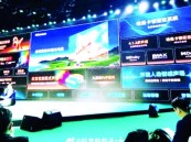 يستخدم مليار لون.. الكشف عن أول تلفاز “ليزري” في العالم