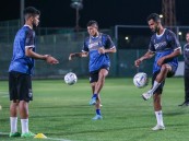 العدالة يتلقى دفعة قوية قبل مواجهة النصر