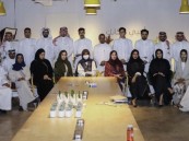 بالعاصمة الرياض …جمعية مهندسات سعوديات تقيم الغبقة الرمضانية للمهندسين والمهندسات