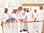 في يومه الأول بر الفيصلية يحصد 135 متبرعًا بالدم