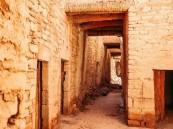 هذه المدينة السعودية التي اختيرت ضمن أفضل القرى السياحية في العالم