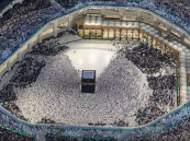 أصدرتها “الداخلية”.. إرشادات جديدة لسلامة المُعتمرين بـ”العشر الأواخر”