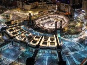 “السديس”: التوسعة الثالثة بالحرم جاهزة لاستقبال القاصدين