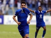 تياجو نيفيز بعد تعادل الهلال: سنكون أبطالًا في اليابان