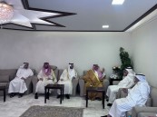 أسرة “ الحميدي ” تحتفل بعيد الفطر المبارك