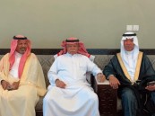 بالصور.. أسرة “السويلم” تحتفل بعيد الفطرالمبارك