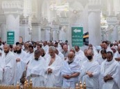 الحج والعمرة لـ”ضيوف الرحمن”: تجنبوا الصلاة بهذه الأماكن منعاً للزحام