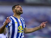 مهدي طارمي يتلقى عرضا من الهلال بـ 9 مليون يورو