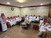 بالصور.. أسرة “الخليفة” تحتفل بعيد الفطر المبارك