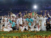 بعد ركلات ترجيحية ماراثونية “الشارقة” يتوج بكأس الإمارات على حساب “العين”