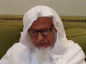 الشيخ عبدالمحسن البنيان في ذمة الله