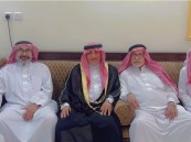 مجلس أسرة “العساف أبوثنين” بالعيون يحتفل بمناسبة عيد الفطر المبارك