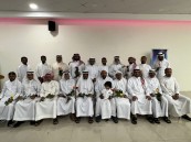 “خيرية الحليلة” تعايد منسوبيها وتستعرض أنشطتها الرمضانية