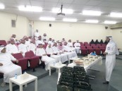 اكثر من 6 الاف أسرة تستفيد من مشروع زكاة الفطر بالاحساء