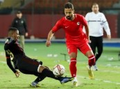 خصم 6 نقاط من فيوتشر المري بسبب لاعب