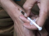 تحذير من مكافحة المخدرات: متعاطي الهيروين مُعرض للإصابة بالإيدز