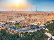 حالة الطقس المتوقعة اليوم الأحد.. العظمى 41 على الأحساء