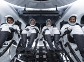 اليوم.. رائدا الفضاء السعوديان يعودان إلى الأرض