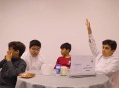 شاهد.. الورش التدريبية الطلابية للتجارب في “بيئة الجاذبية الصغرى” بـ تعليم الأحساء