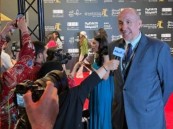 بورشتين تدريبيتين .. “سفارة الولايات المتحدة” تُشارك في مهرجان أفلام السعودية