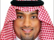 “المعيويد” يعتزم الترشح لرئاسة نادي الروضة