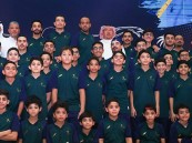 سباحو الفتح يسيطرون على بطولة الأحساء