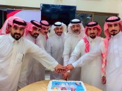 إدارة القادسية بالرقيقة تحتفي بأبطال الفريق وتعد بعودة قوية لبطولات الأحساء