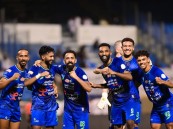 الفتح يمطر شباك الاتفاق برباعية