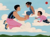 ممارسات تُرسخ الإحساس بمتعة التربية وبناء مهارات الطفل العاطفية