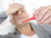 6 أعراض تظهر على المصاب بعدوى الحمى المالطية