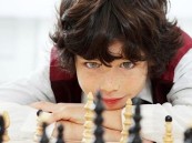 هل طفلك موهوب؟