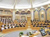 “الشورى” يناقش دور “الأمن الغذائي” في توفير غذاء آمن ومستدام للجميع في المملكة