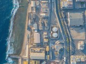 ارتفاع حجم إنتاج المياه المحلاة في المملكة إلى 12.80 مليون متر³ يوميًا