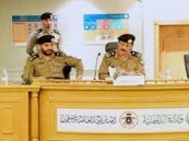 السجون يدشِّن نظام منجز للتعاملات الإلكترونية