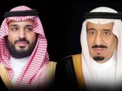 القيادة تقدم “100 مليون دولار” مساعدات للشعب السوداني.. وتوجه بتنظيم حملة شعبية