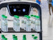 “الحج والعمرة” توجه نصائح هامة للمعتمرين عند شحن ماء زمزم في الطائرات