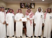 “بلغتي أفهم”.. توحيد لغة الإشارة الوصفية بـ “تعليم الأحساء”