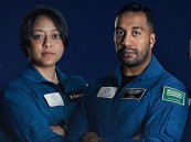 رائدا الفضاء السعوديان جاهزان لتنفيذ 14 تجربة علمية في الجاذبية الصغرى