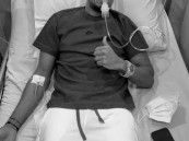 سالم الدوسري يتعرض لوعكة صحية