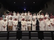 فنون الأحساء تحتفل بالعرض الأول لـ “أغنية الغراب”