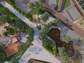 تتضمن ” كلية صحية وموقع لألعاب مغامرات “.. أمانة الاحساء تطرح 68 ” فرصة استثمارية “