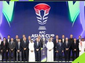 الأخضر في المجموعة السادسة في البطولة الآسيوية