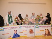 “تعليم الأحساء” يقيم استقبال حافل لأبطال ” آيسف 2023 “