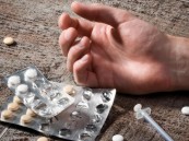 شاهد تصريحات صادمة.. 60% من متعاطي المخدرات أقل من 19 عامًا