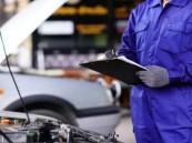 “المواصفات” تفعل خدمة الحصول على موعد لإجراء الفحص الفني الدوري للمركبات