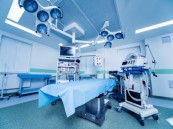 6 ساعات جراحية لإنقاذ قلب طفل من رباعية فالوت بالأحساء