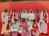 بعد تألق طلاب الأحساء.. “مدير التعليم”: مسابقة المهارات الثقافية خطوة مهمة لخلق جيل مبدع