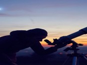 “فلكية جدة”: خسوف شبه ظل للقمر سيحدث في مايو